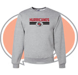 Hurricanes Long-sleeved Garments