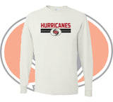 Hurricanes Long-sleeved Garments
