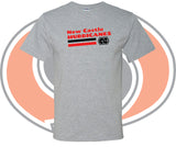 NC Hurricanes Vintage Tilt Short Sleeve T-Shirt