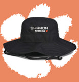 Sharon Tigers Bucket Hat (Multiple Designs and Color)