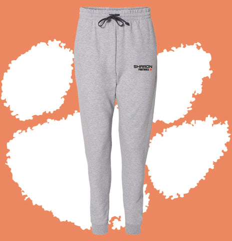 Sharon Tigers Jerzees Nublend Joggers (MULTIPLE COLORS AND DESIGNS)