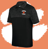 Sharon Tigers Polo (MULTIPLE COLORS & DESIGNS AVAILABLE)