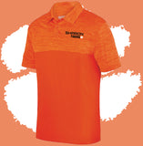 Sharon Tigers Polo (MULTIPLE COLORS & DESIGNS AVAILABLE)