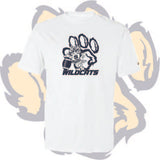 WildCATS Football Dri-Fit T-Shirt