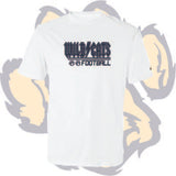 Wildcats Football ACDC Dri-Fit T-Shirt